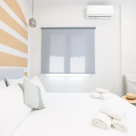 Apartamento Terra Aprtments 2 *