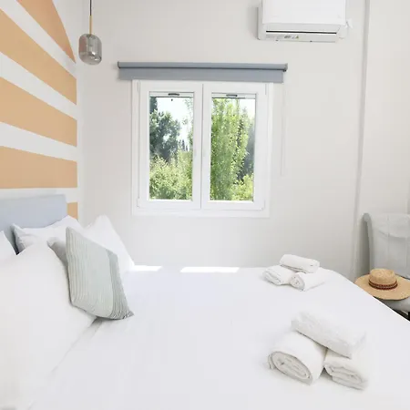 Terra Aprtments 2 Apartamento