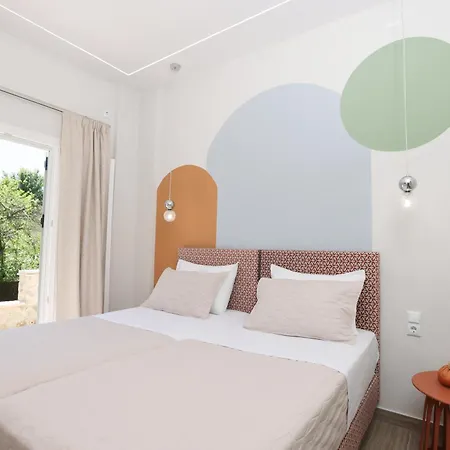 Terra Aprtments 2 Apartamento
