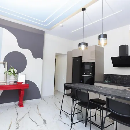 Terra Aprtments 2 Apartamento *