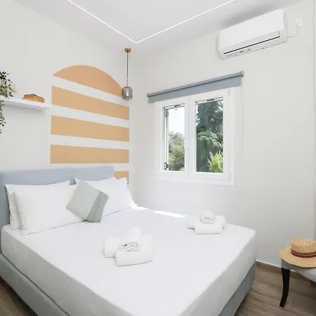 Terra Aprtments 2 Apartamento *