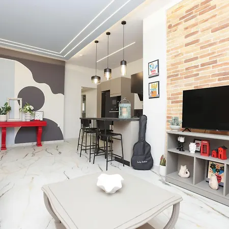 Apartamento Terra Aprtments 2