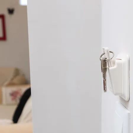 Terra Aprtments 2 * Kontokali