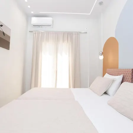 Terra Aprtments 2 * Kontokali