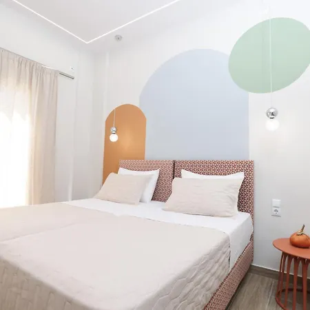 Terra Aprtments 2 Apartment Kontokali