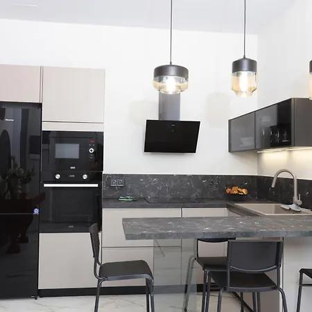 Terra Aprtments 2 Kontokali