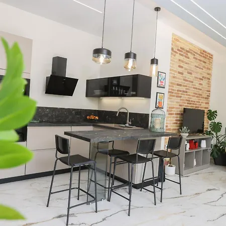 Terra Aprtments 2 * Kontokali