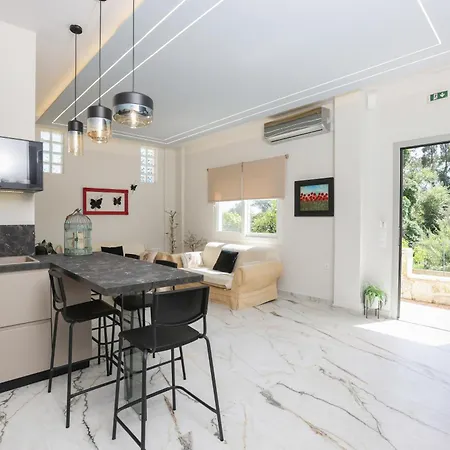 Apartment Terra Aprtments 2 Kontokali