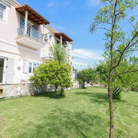 Terra Aprtments 2