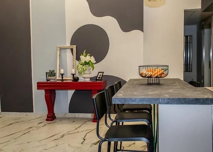 Terra 2 Apartamento Kontokali