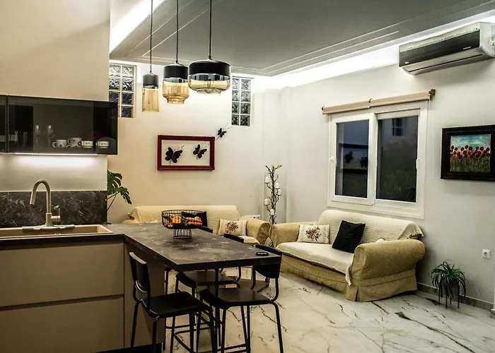 Terra 2 Apartamento *