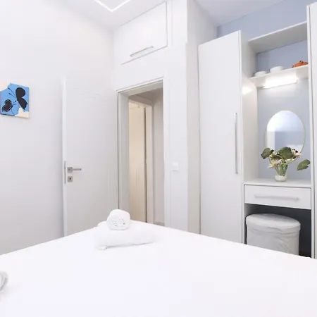 Appartement Terra 2
