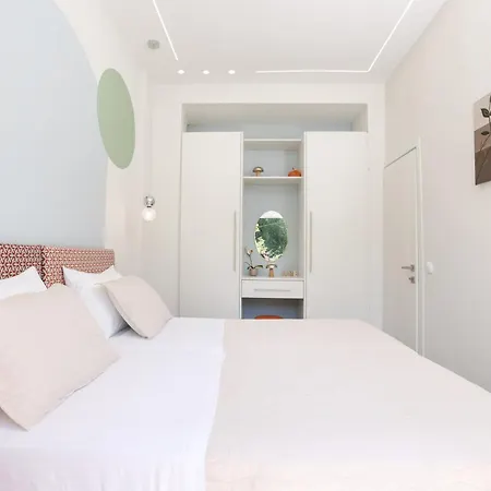 Appartement Terra 2 *