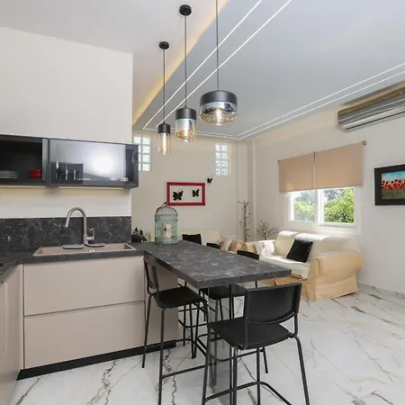 Terra 2 Appartement *